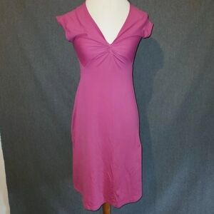 Patagonia Bandha Twist Dress